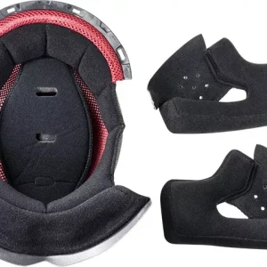 Bestseller LS2 Cserélhető Belső FF353 XXL