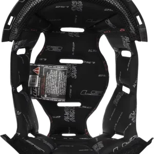 Szuper akció LS2 Cserélhető Belső OF570 L