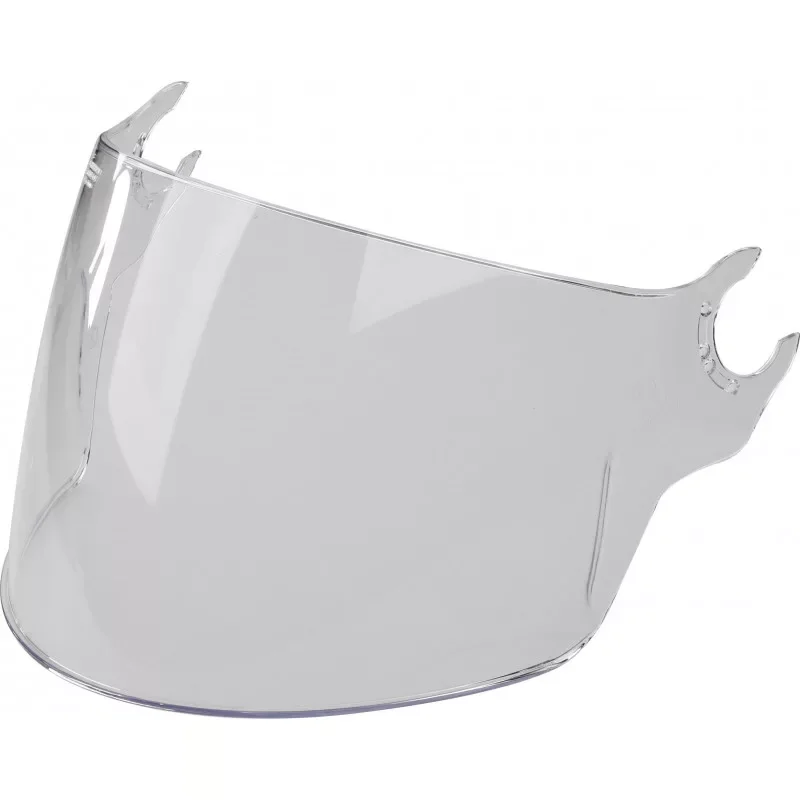 Olcsó LS2 Plexi OF602 Átlátszó