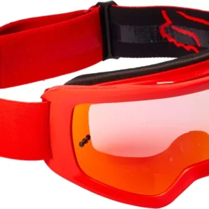 Outlet Fox Main Stray Szemüveg - Spark - Os, Fluo Piros MX22