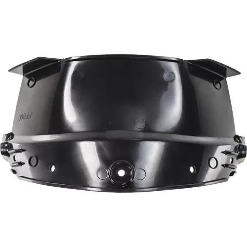 Azonnali szállítás LS2 FF800 Állvédő Middle Plastic Part