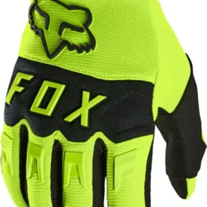 Ajánlat FOX Dirtpaw Kesztyű - Fluo Sárga MX22
