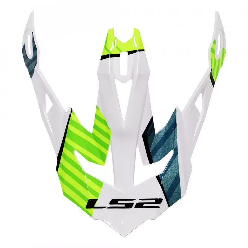 Akciós ár LS2 MX700 PEAK ASTRO COBALT H-V Sárga