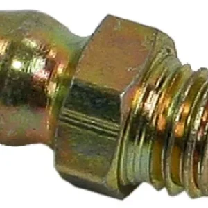 Zsírozott Zirk 1/4 "x28-Hon.250R/400EX/TRX 450/Suz/Kaw A-karok(8szükséges, egyenként kapható) Szuper ajánlat