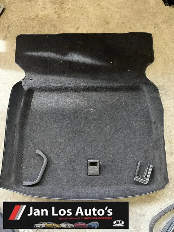Ne maradj le Kofferbakmat sedan Audi A8 D2 4D0863463C