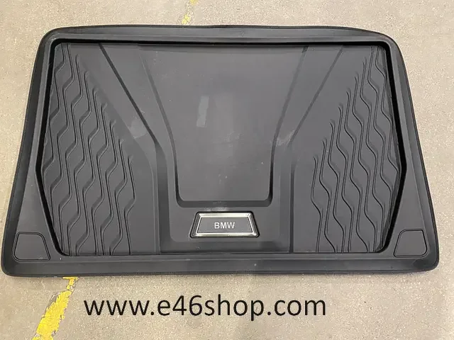 BMW X5 KOFFERBAKMAT OE 51472458568 Kihagyhatatlan ajánlat