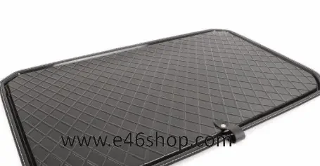 Olcsóbb Kofferbakmat Mini F55 all weather oe 51472358313 nieuw