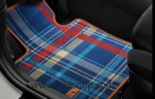 MINI AUTOMATTEN OE 51472354172 NIEUW EN ORG BMW Biztonságos vásárlás