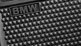 Auto matten achterzijde BMW 5 serie GT F07 oe 51472152367 org BMW Exkluzív ajánlat