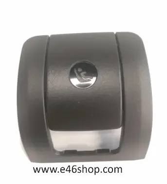 ISOFIX AFDEKKING BMW F11 OE 52207267094 NIEUW Szuper akció