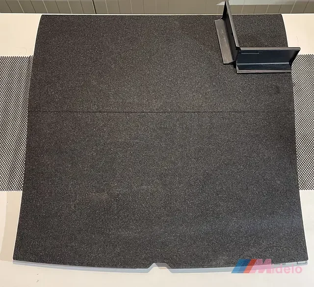 BMW F20 KOFFERBAKMAT 7221879 Kedvezményes ár