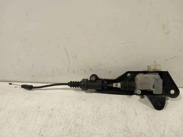 Prémium Motorkap opener Tesla Model 3