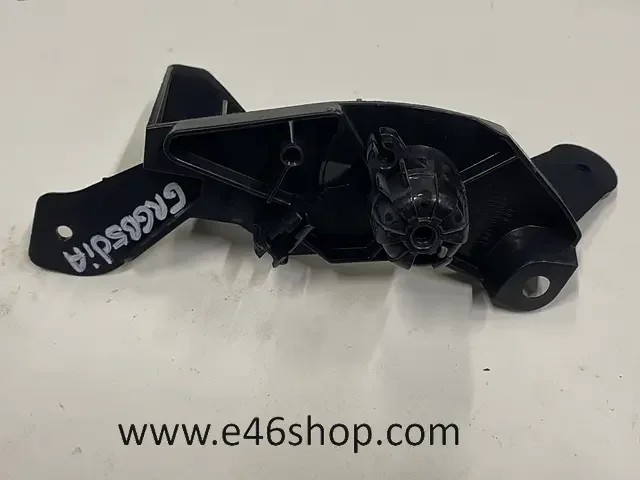 Kedvezmény MOTORKAP BEDIENING BMW X5 X6 OE 51437284598 NIEUW