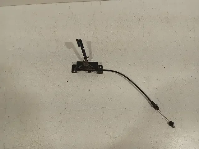 Motorkap opener Citroën C3 Vásárlói kedvenc