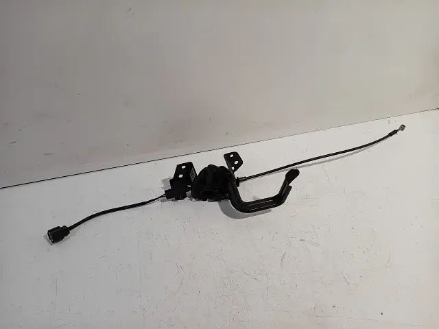 Motorkap opener Hyundai Santa Fe Legkelendőbb