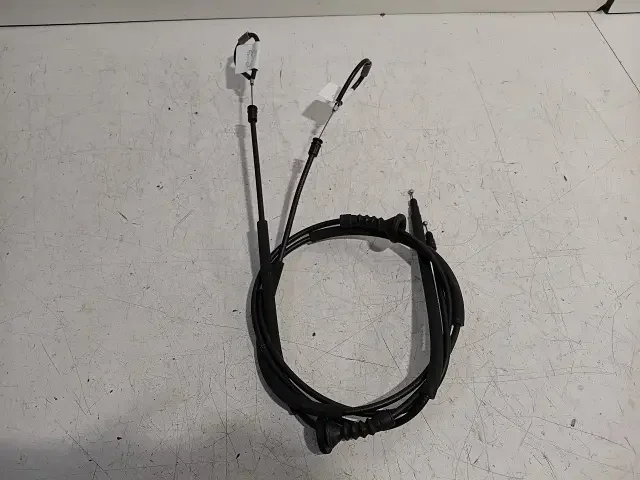 Árcsökkenés Motorkap opener BMW iX