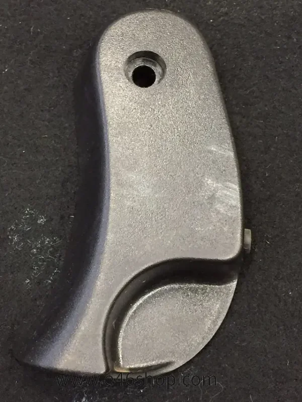 Motorkap hendel BMW E46 oem 8223163 Kiárusítás