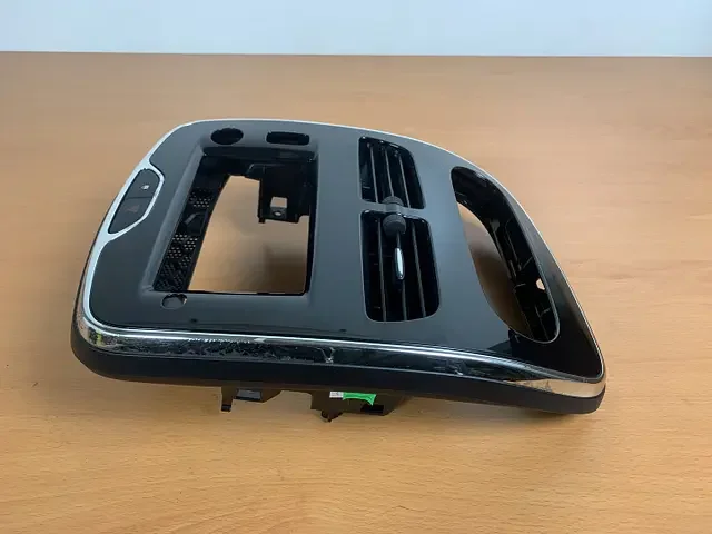Szuper akció renault clio IV radio omlijsting sierlijst 2012 tot 2020