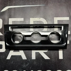 Volkswagen Golf 7 7.5 Climate Control Omlijsting 5G2863042 Ingyenes szállítás