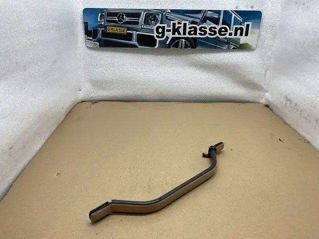 Azonnali szállítás Hemel handgreep W460 beige