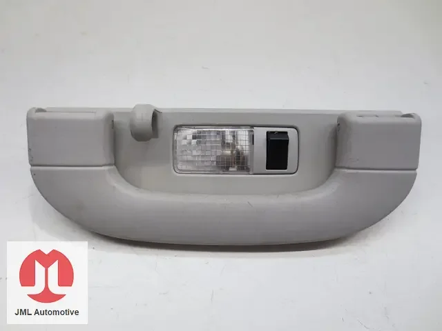 HANDGREEP HEMEL MET VERLICHTING MERCEDES A-KLASSE Árcsökkenés
