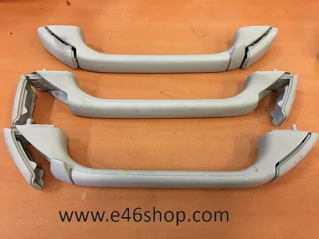 Handgrepen BMW E46 Compact €10 per stuk Legkelendőbb