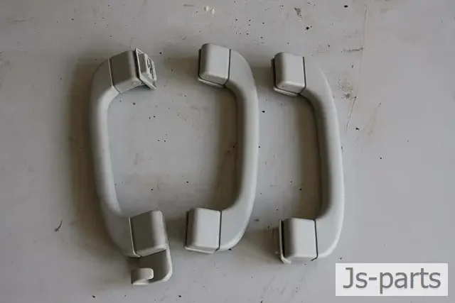 Handgrepen set BMW 5-serie E39 touring Biztonságos fizetés