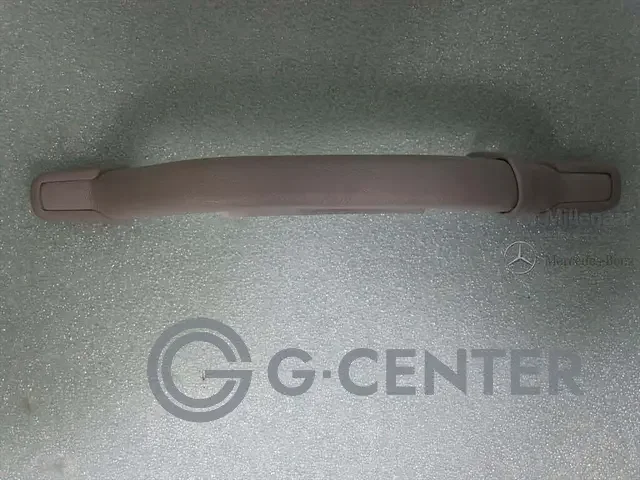 Ne maradj le Mercedes- Benz Handgreep A4638100154 / 7149 Achterdeur Li / Re