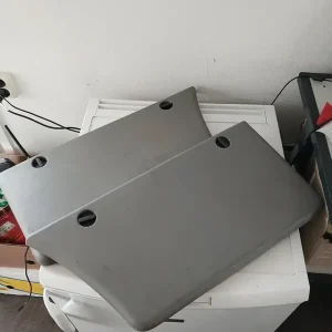 VW LT bestel 2.5TD 2400162 Onderkappen van de deurpanelen set '03 Korlátozott ajánlat