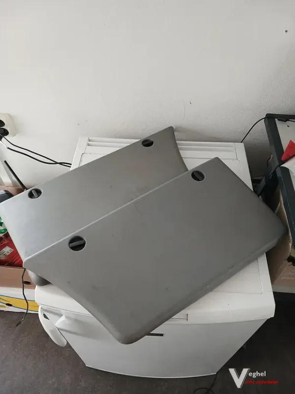 VW LT bestel 2.5TD 2400162 Onderkappen van de deurpanelen set '03 Korlátozott ajánlat