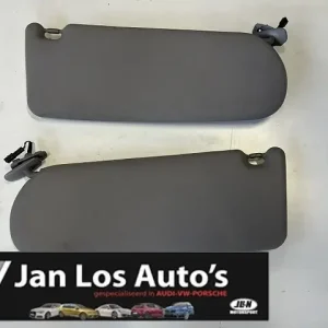 Zonneklep set links en rechts Audi A8 D2 Szuper akció
