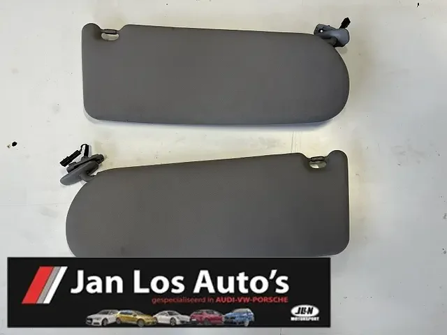 Zonneklep set links en rechts Audi A8 D2 Szuper akció
