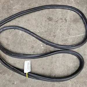 Achterklep kofferklep rubber BMW 1 serie E81 51767190346 7190346 Ne maradj le