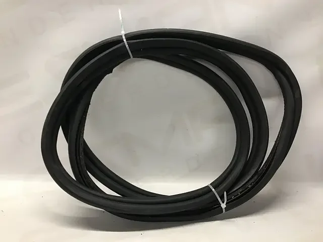 Biztonságos fizetés Kofferbak rubber Mini R56