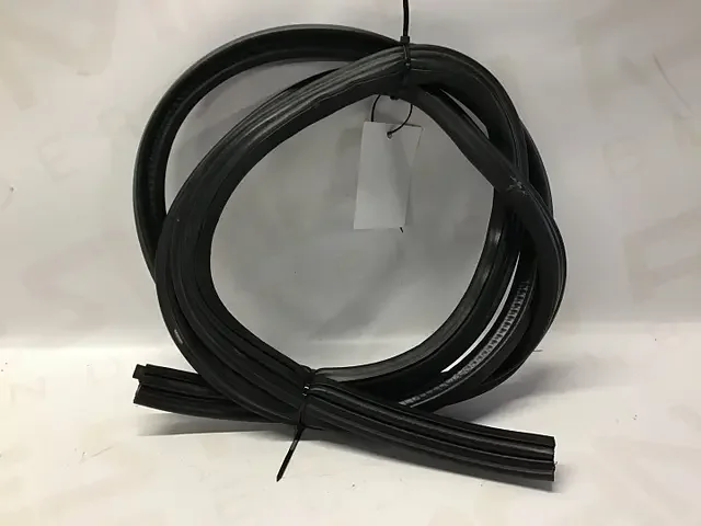 Kofferbak rubber BMW E36 Z3 Bestseller