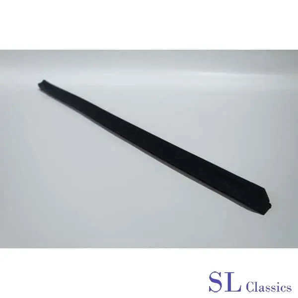 Rubber softtop rechts boven Mercedes-Benz SL, R107-W107 Különleges ajánlat