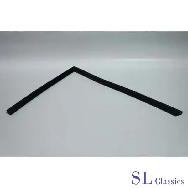 Rubber hardtop rechts Mercedes-Benz SL, R107-W107 Exkluzív ajánlat