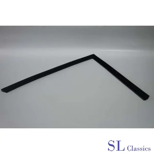 Rubber hardtop links Mercedes-Benz SL, R107-W107 Outlet