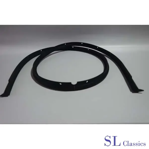Vedd meg online Rubber hardtop Mercedes-Benz SL, R107-W107