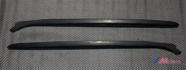 Népszerű BMW F31 MOTORKAP RUBBER 51317258187