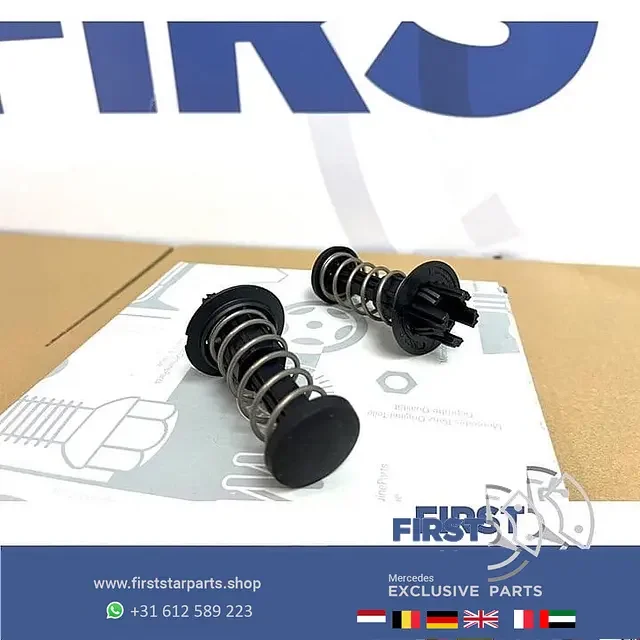 Kedvezményes ár MOTORKAP DEMPER VEER MERCEDES A B C CLA CLS CLK E G GL GLA GLC GLE GLS S V GT KLASSE W176 W177 W246 W247 W117 W118 W204 W205 W206 W212 W213 W214 W156 H247 W218 W257 W461 W463 W447 W907 W221 W222 W223 ORIGINEEL MERCEDES DIVERSE MOTORKAP VERING L/R