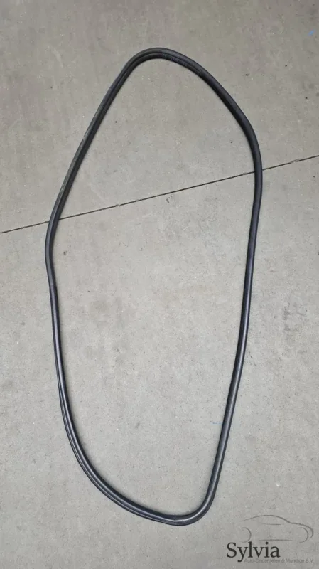 Portier deurrubber voorzijde BMW X5 E70 51767207223 7207223 51727193156 7193156 Azonnali szállítás