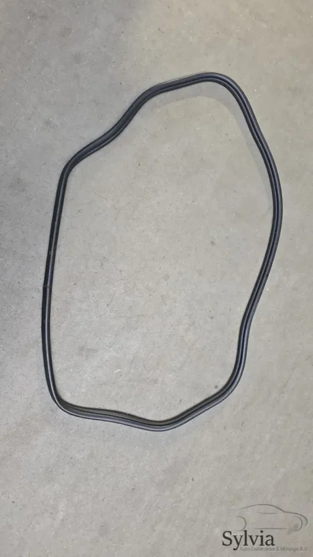 Azonnal elérhető Kofferbak achterklep rubber BMW 1 serie E82 E88 51767208106 7208106
