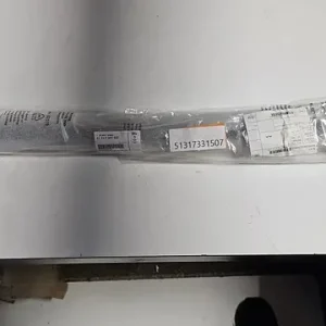 Zwarte raamlijst buitenzijde links voorzijde BMW 2 serie F48 + LCi51317331507 7331507 Olcsó
