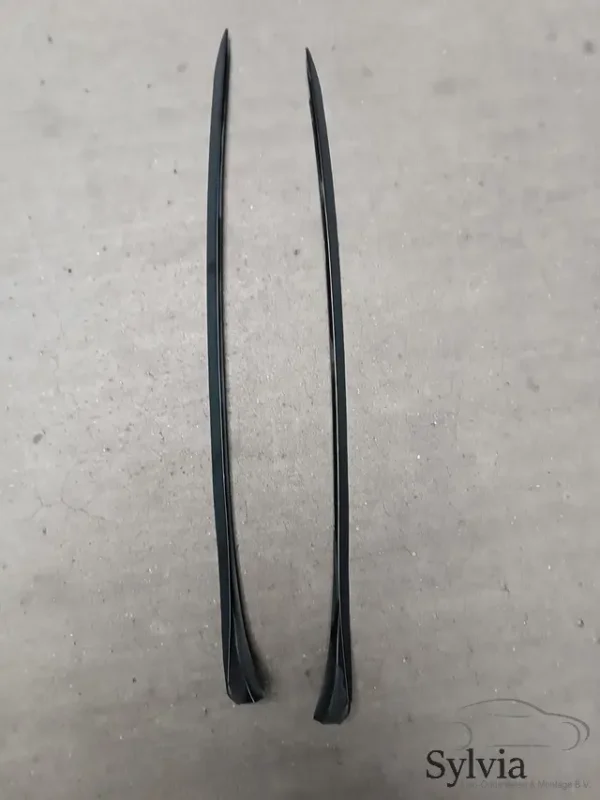Alacsony ár Raamrubber raamafdichtingsstrip set BMW 3 serie E90 LCI 7179263 7179264