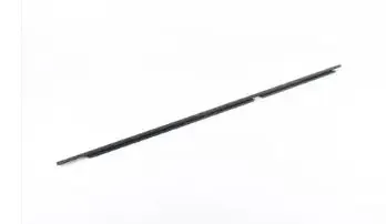 Zwart raamlijst buitenzijde rechts achterzijde BMW 3 serieF30 F80 M3 51357258294 7258294 Olcsó