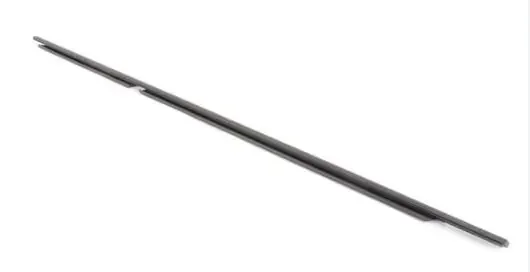 Expressz kézbesítés Zwarte raamlijst buitenzijde rechts voorzijde BMW 3 serieF30 F31 + LCi 51337258296 7258296