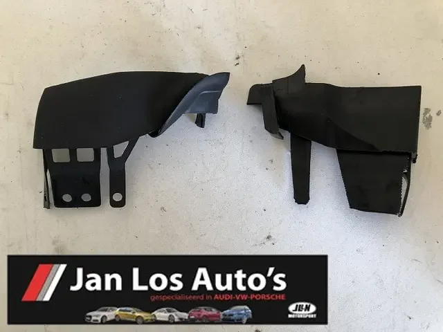 Deurrubber links set895867691 895867693 Coupe B3 B4 Utolsó esély