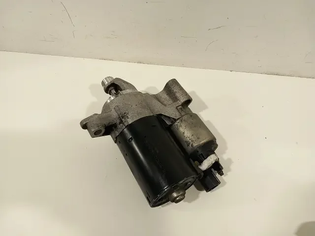 Startmotor Audi A4 Exkluzív ajánlat