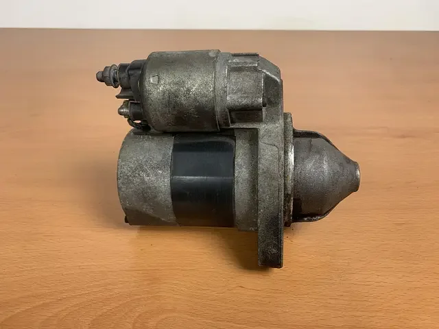 Szezonális akció startmotor ford fiesta / focus III 1.0 ecoboost 2012 - 2018
